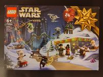 Lego Star Wars 75366 Kalendarz adwentowy