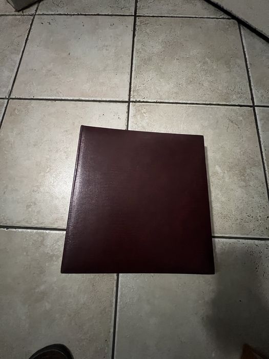 Album na zdjecia sztuczna skora 100stron