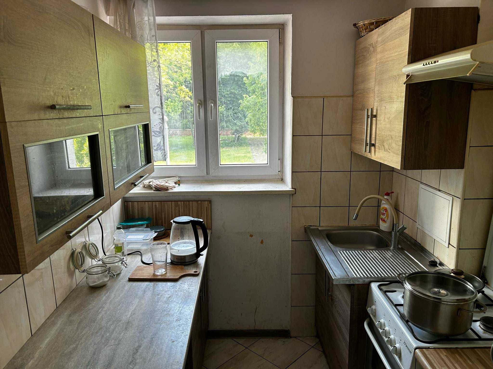 Wynajmę pokój przy ulicy Pięknej
