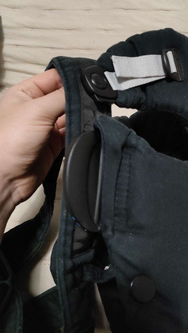 Nosidełko Babybjorn Original