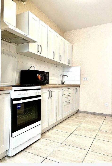 1 кімнатна квартира ЖК Софія Резіденс Софіївська Борщагівка Мартинова8