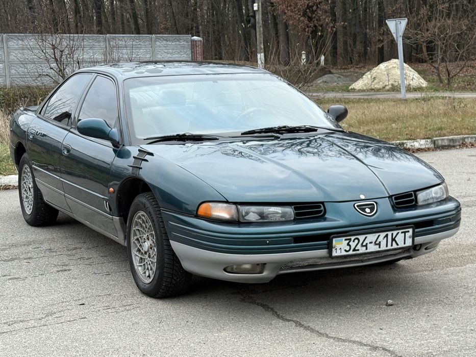 Chrysler Vision 1995