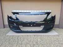 peugeot 2008 II lift zderzak przód