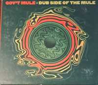 Gov't Mule - "Dub Side Of The Mule"