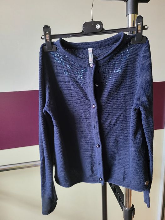 Sweterek Cocodrillo 146