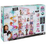 дом особняк будинок лол LOL Surprise Fashion House 502470