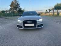 Audi a6 avant 3.0btdi competition