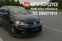 Volkswagen Golf VW GOLF VII 1.5 TSI 150 KM AUTOMAT 125 tys km r-line z Włoch