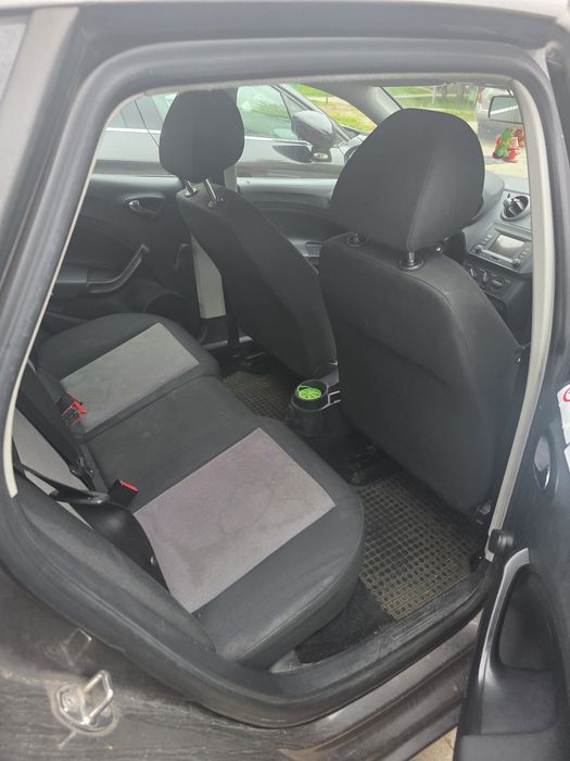 Seat Ibiza 2017r