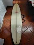 Surfboard ByronBay 8'