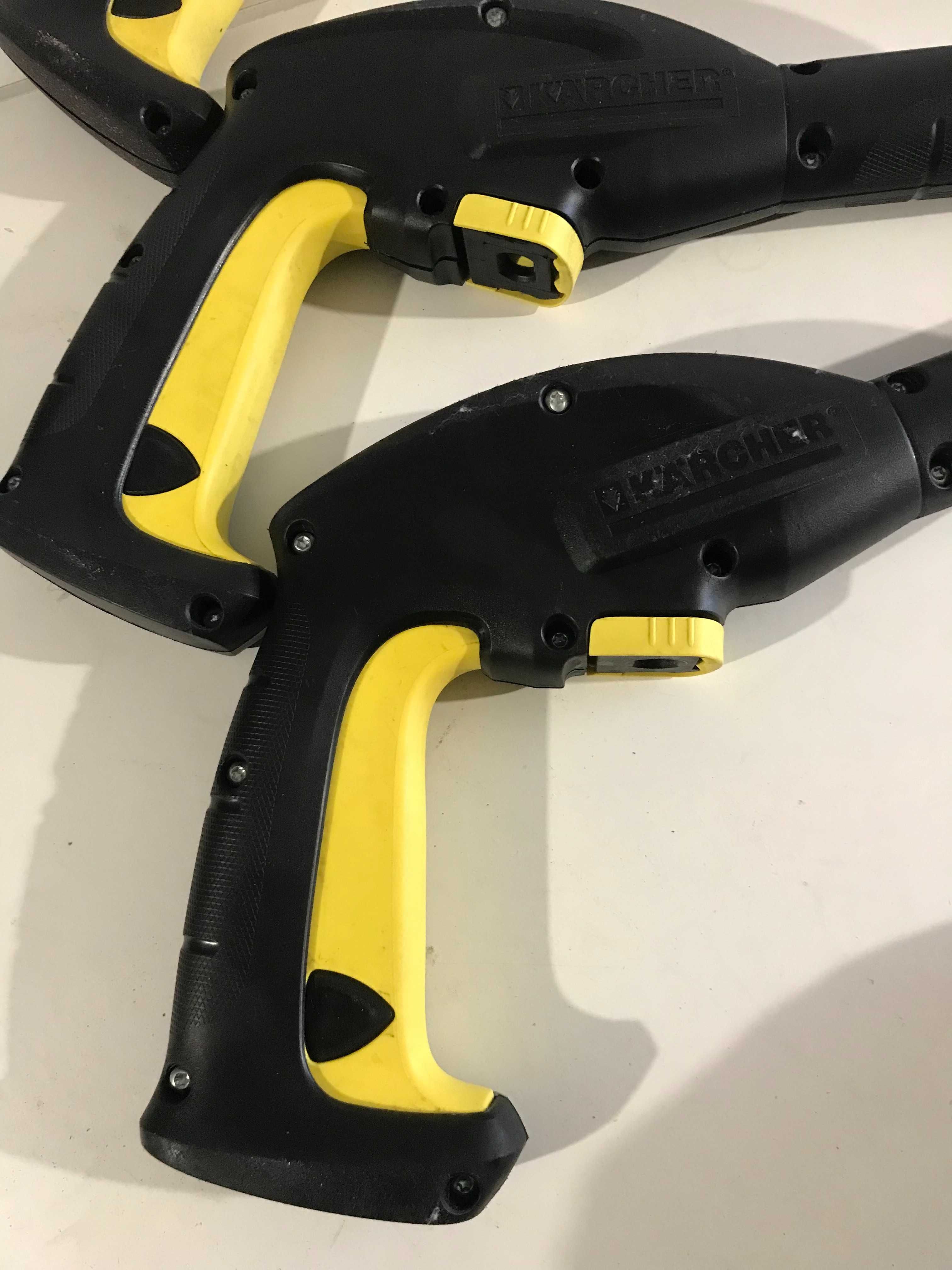 Пістолет Karcher K2,К3,К4,оригінал з Англії