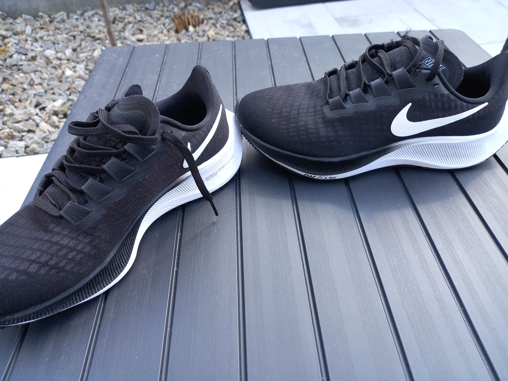 Nike Air Zoom Pegasus 37 roz.38,5