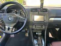 Volkswagen golf VI