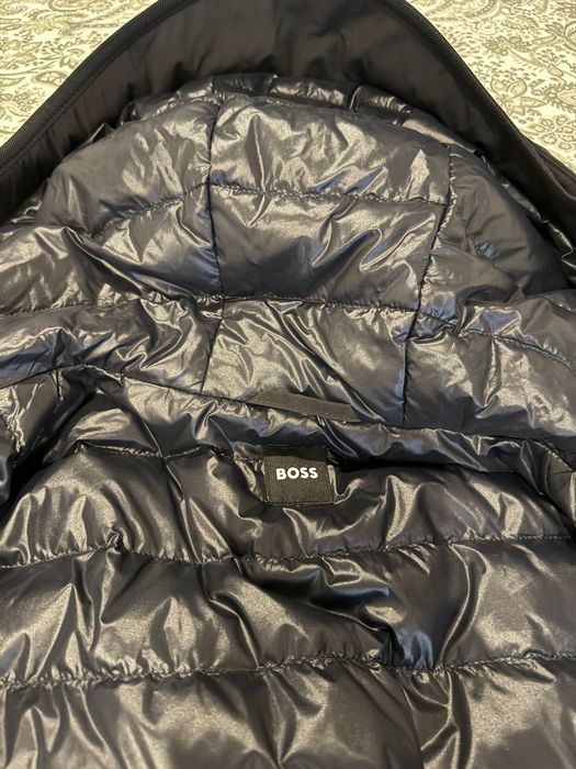 Casaco HUGO BOSS P-Draul – Original