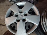 R15 5x114.3 KIA Hyundai і30 Mitsubishi Nissan Mazda