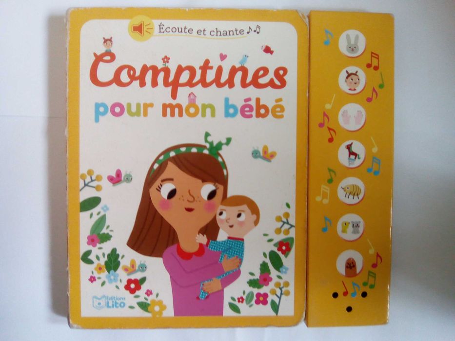 Livros Infanto-Juvenil /Children Books /Livre pour enfants