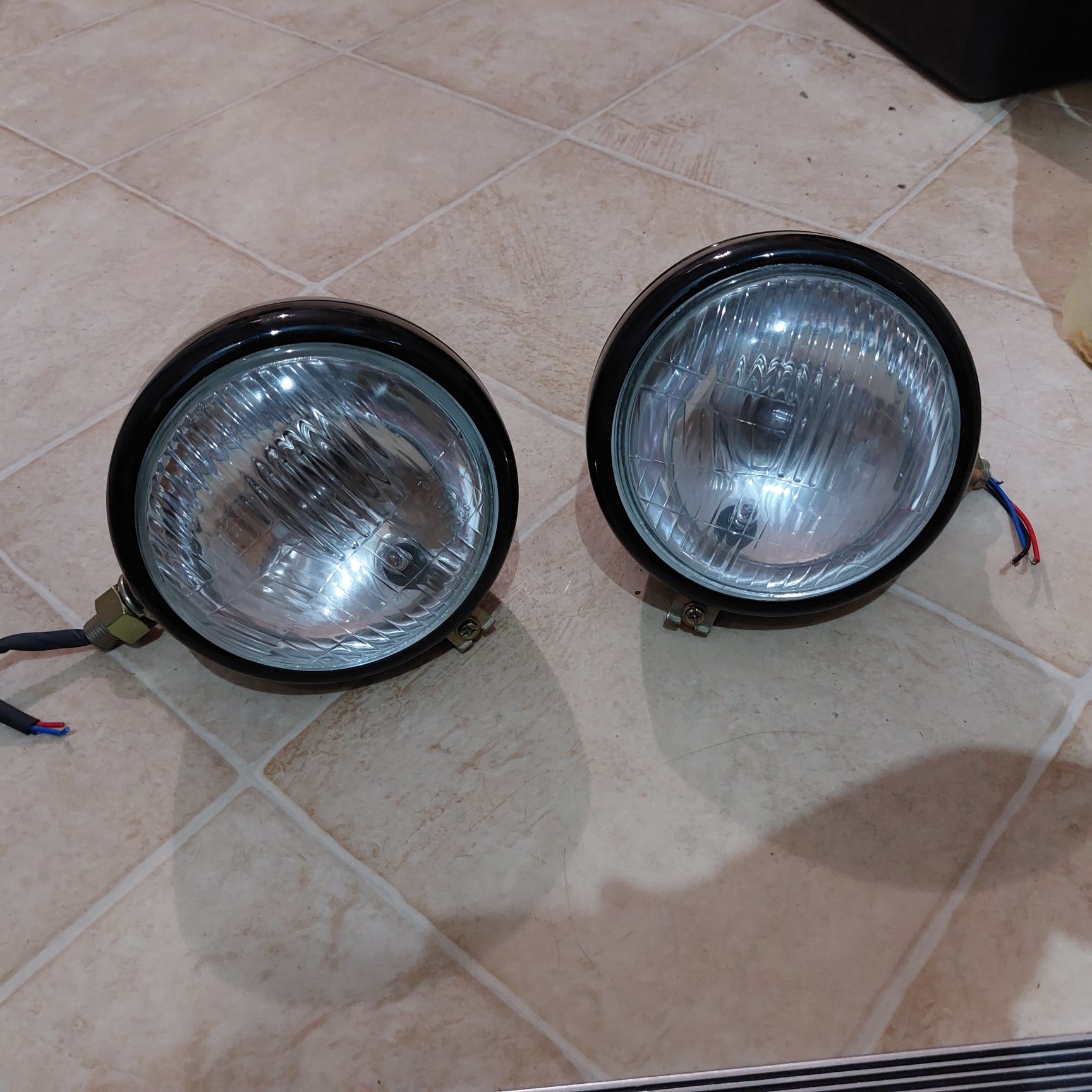 Lampy do ursus c328 /325
