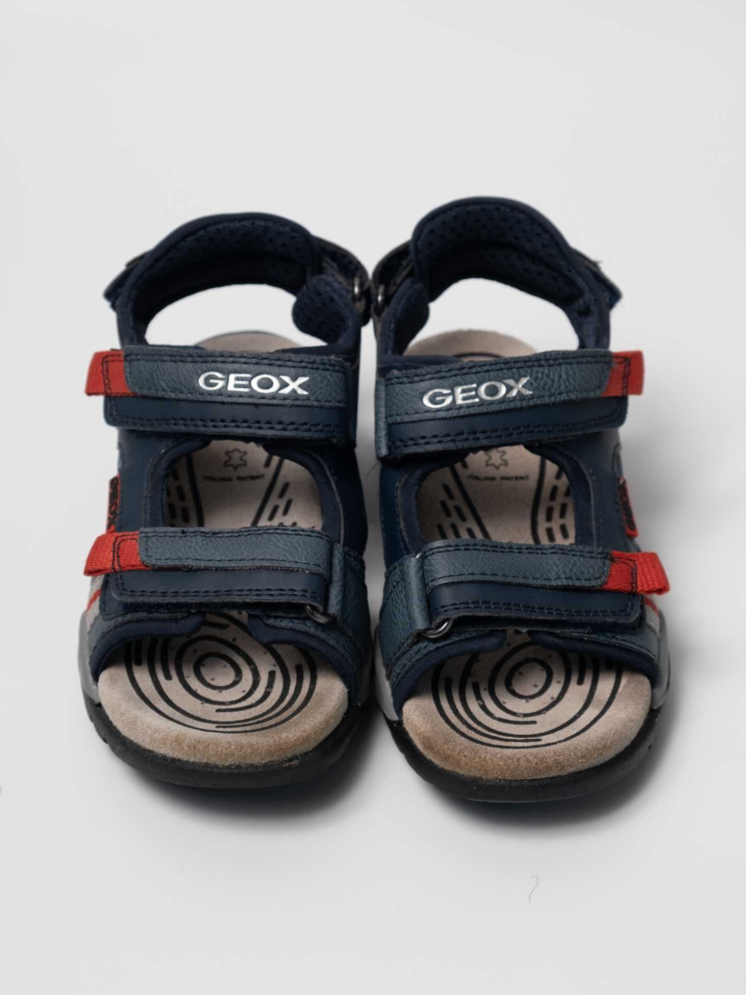 Sandália GEOX praticamente nova