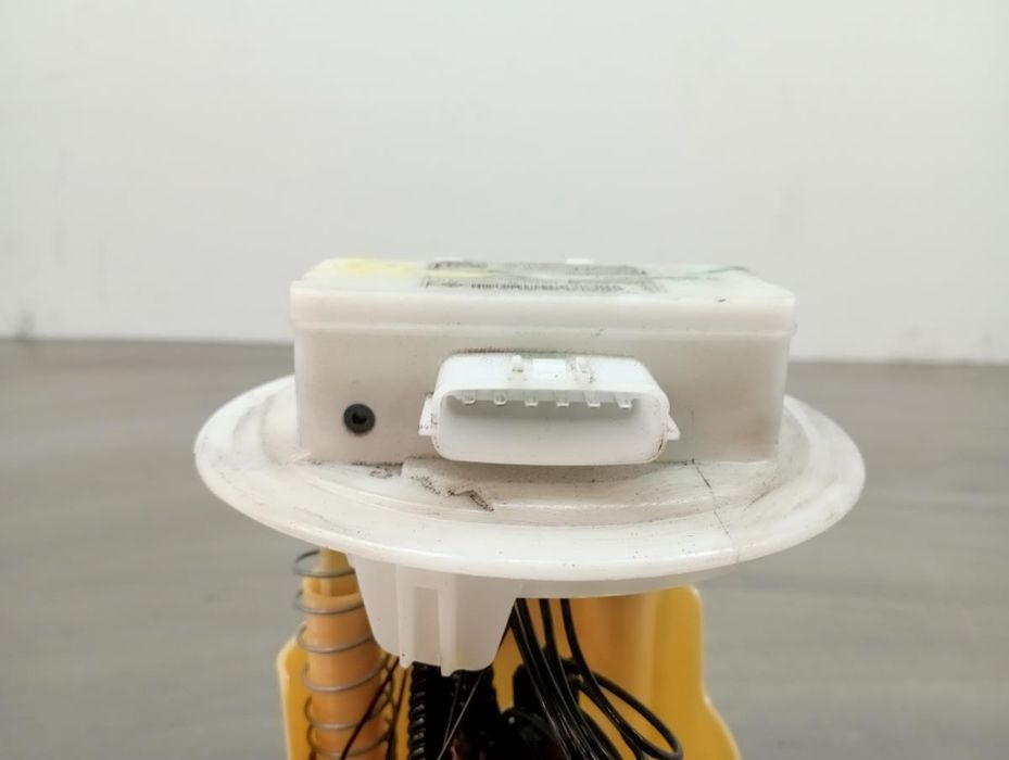 Bomba de combustível RENAULT Clio V (BF_)