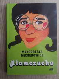 Kłamczucha M. Musierowicz