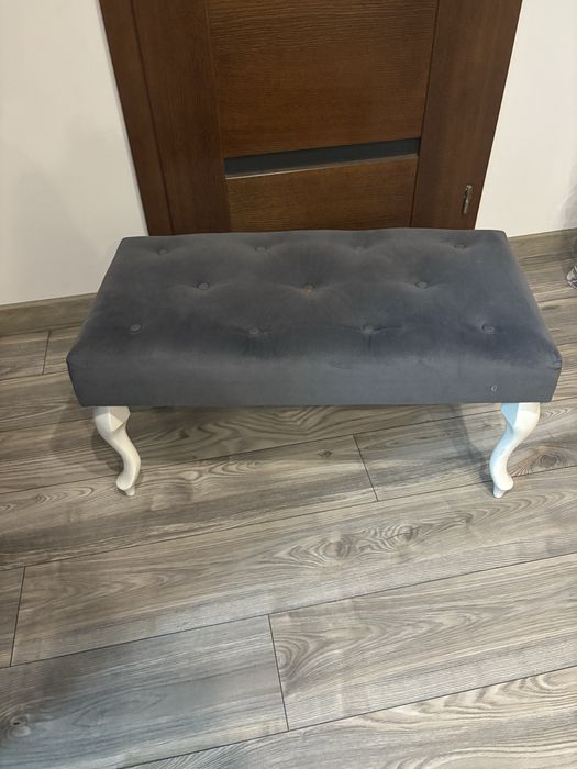 Ławkq glamour 80/40cm