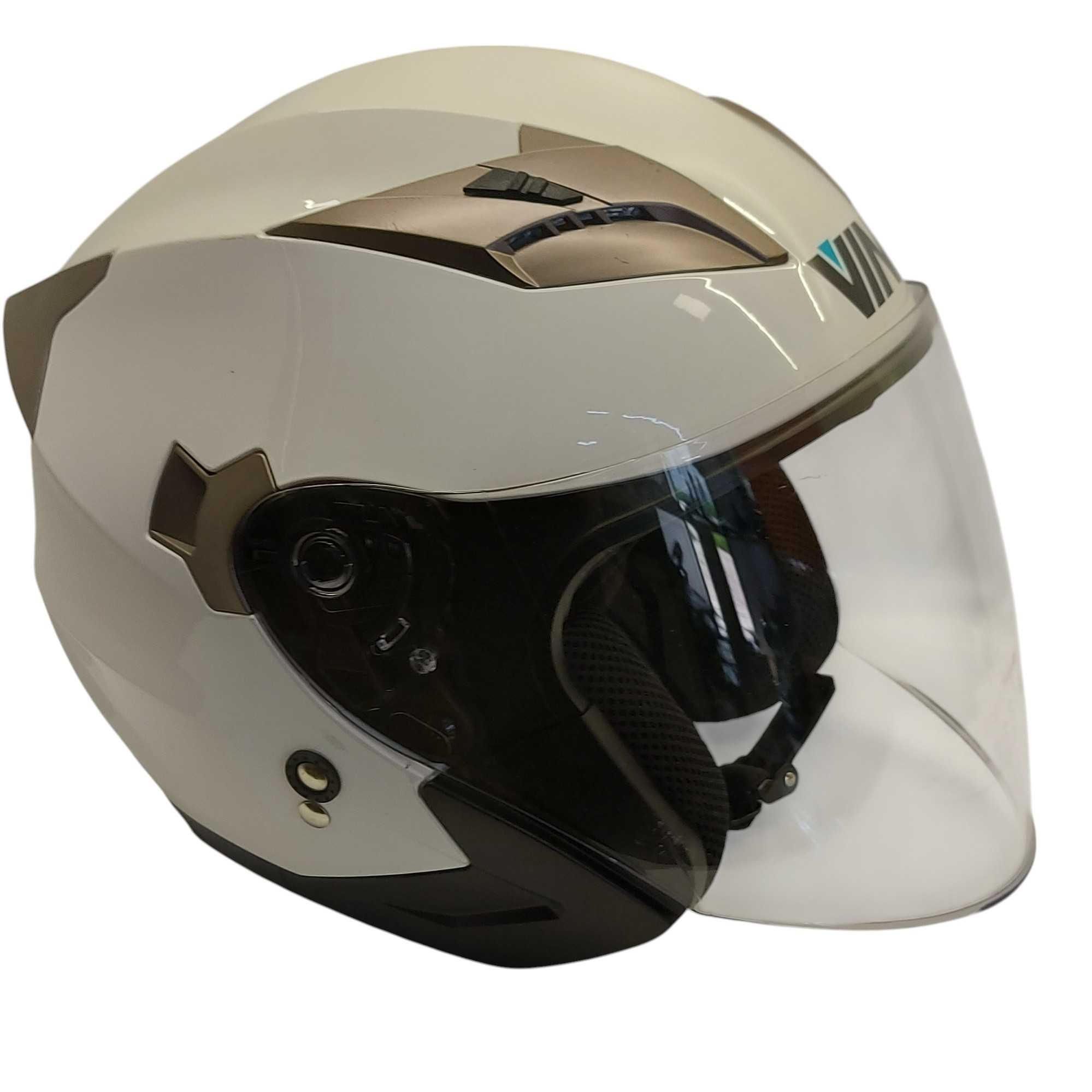 Kask na motor VINI