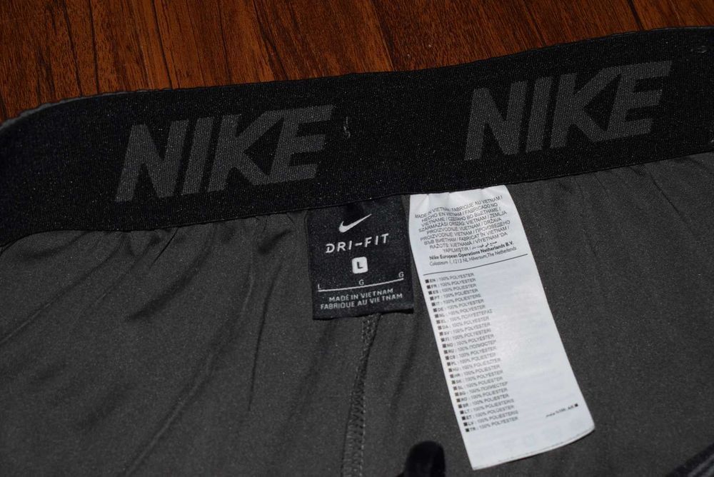 Nike Dry Logo Short (Мужские Спортивные Шорты Jordan air dri fit