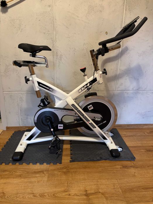 Rower Spinningowy/Fitness BH SB2.2.