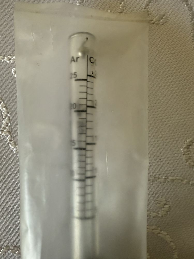 Przepłwywomierz Przypalnikowy Tester Rotametr MIG/MAG 1szt