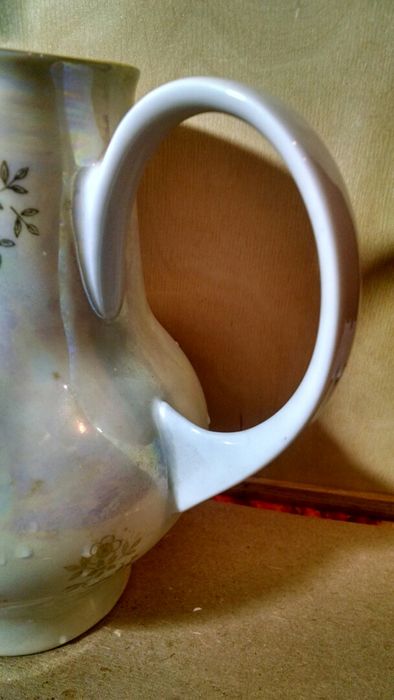 Чайник гдр kahla