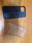 2 etui do iPhone 13 mini