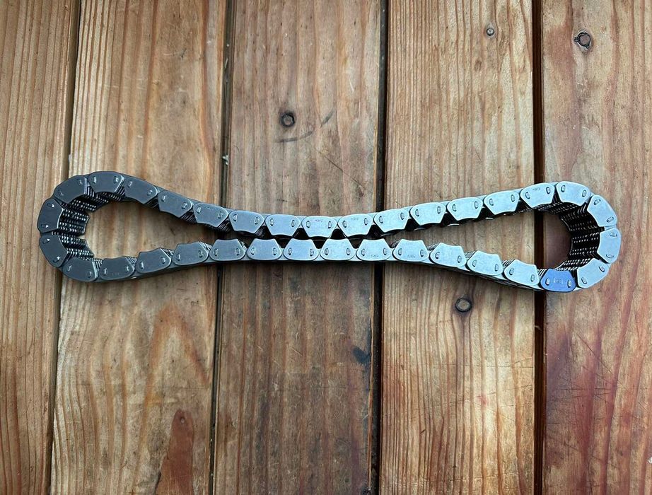 Ланцюг приводу роздавальної коробки Mitsubishi, MD738550