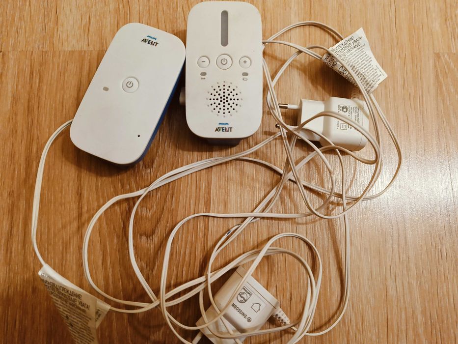 Niania elektroniczna Philips Avent