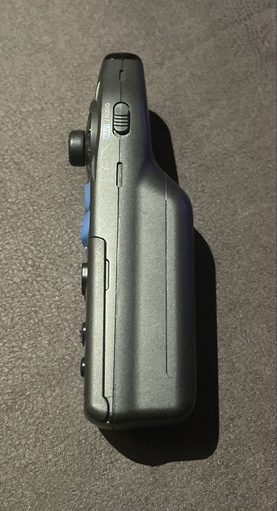Comando auto Radio Alpine RU-4167