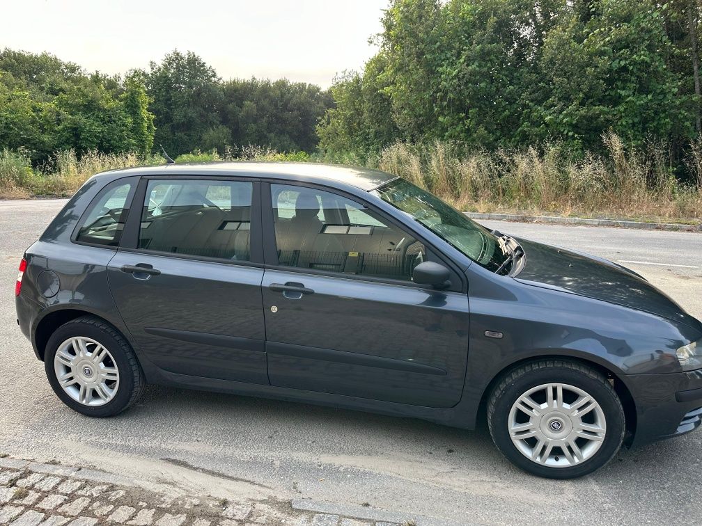 Fiat stilo 1.2 gasolina