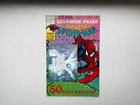 Komiks The Amazing Spider-man 8/94 z 1994roku