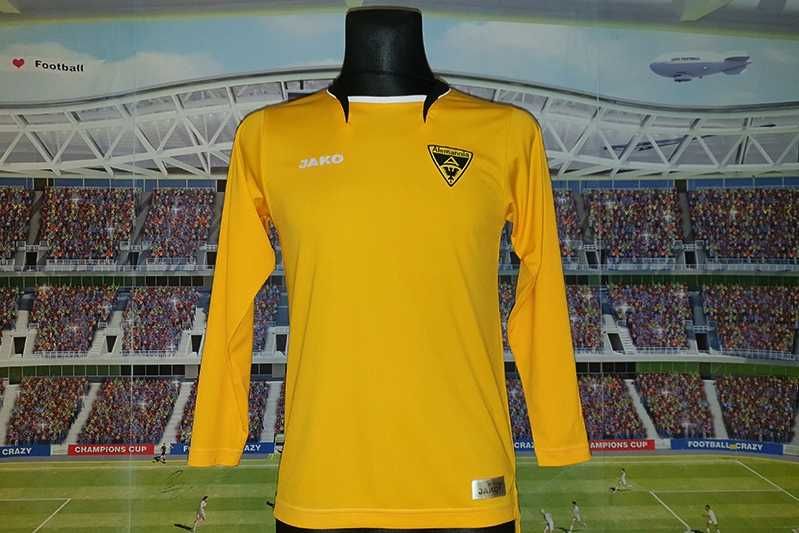 Alemannia Aachen Jako 2008/09 training shirt size: M