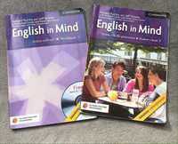 English in Mind podręcznik i zeszyt ćwiczeń Cambridge