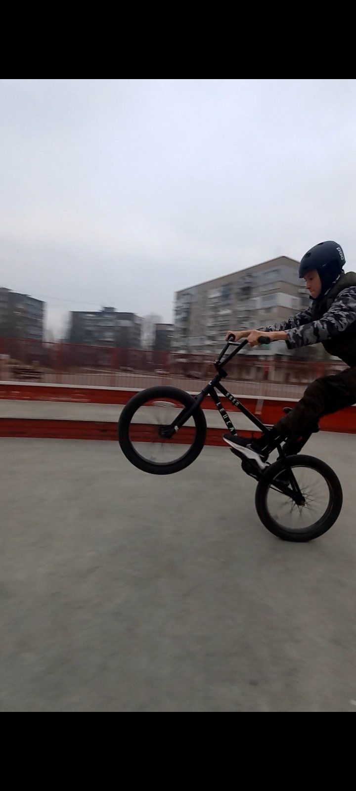 Продам BMX Боб Харо американский бренди,  в хорошем состоянии.