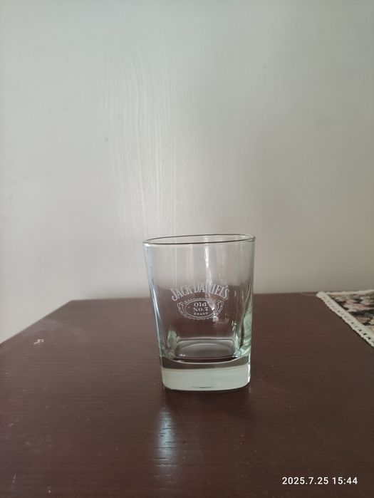 Jack Daniels No 7 szklanka wysoka