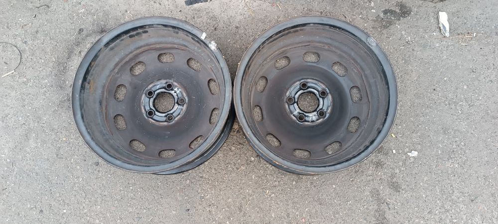 Продам два диска VAG