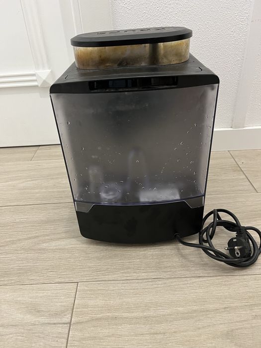 Máquina de café automática krups FPB145000P usada