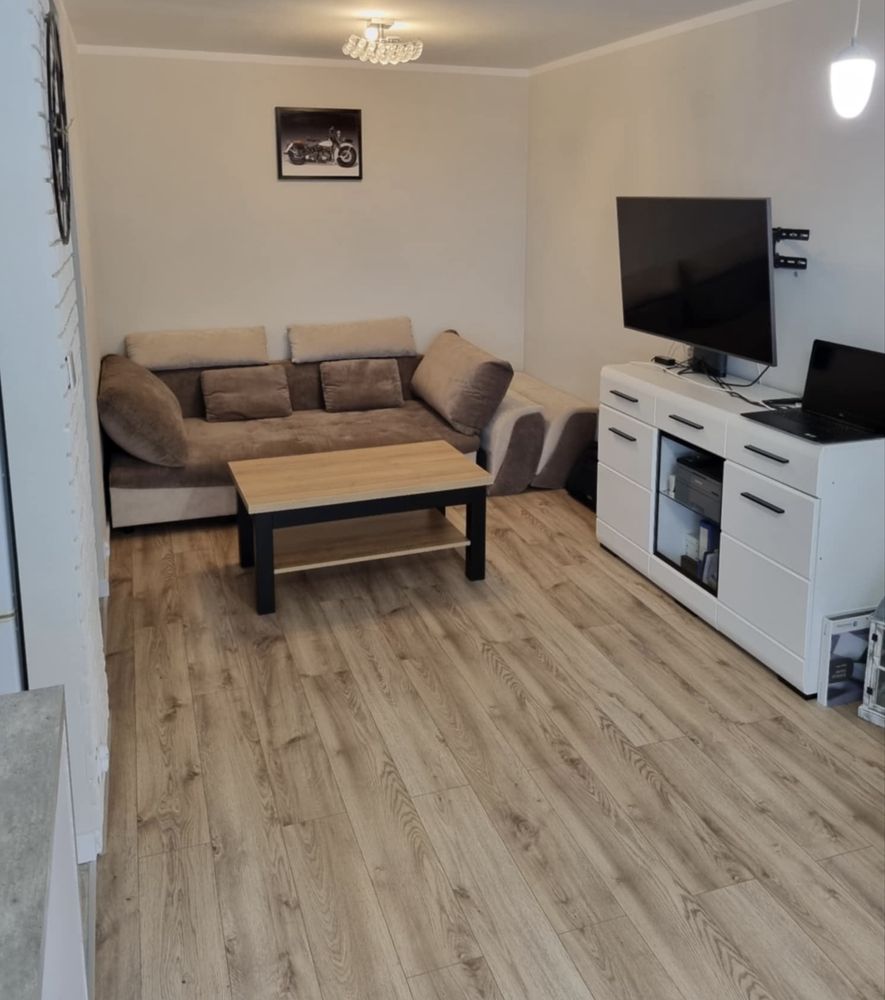 Mieszkanie 2 pokoje 42 m2, ul. 42 Pulku Piechoty