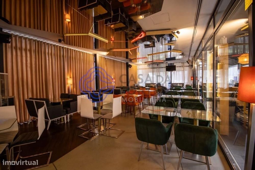 Trespasse Bar Momento Lounge - Felgueiras