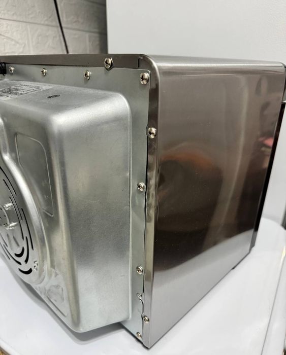 Сушарка для овочів та фруктів HausMark FDH-2520BS