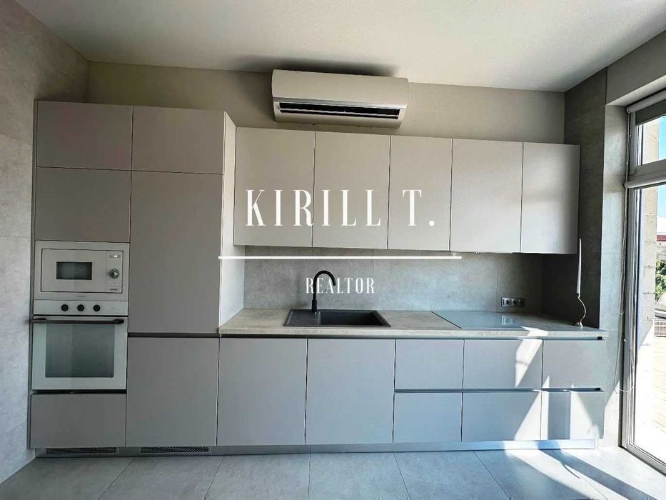 Кристальный Аренда дома 4к 169м2 Новоалександровка - Запорожское шоссе