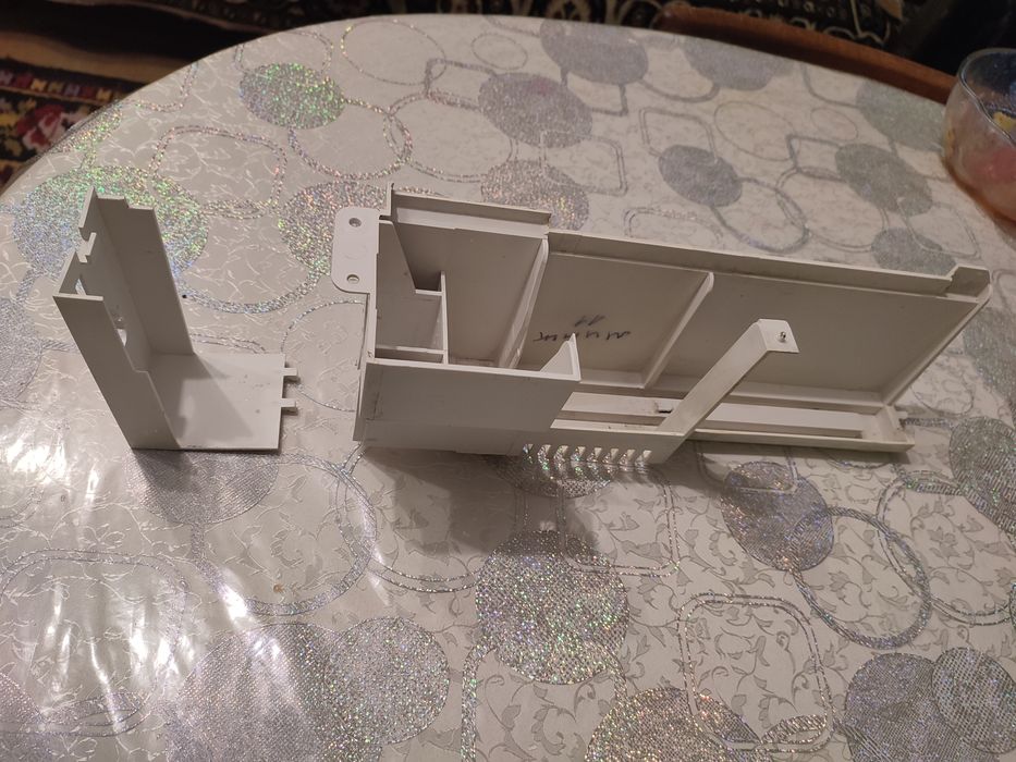 Запчастини до холодильника Минск 11 МЗХ