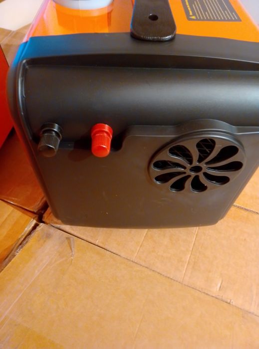 Автономка Sunster 8 kw 12/24v