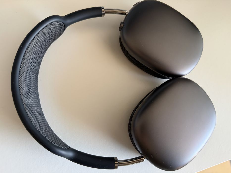 Auriculares Airpods Max