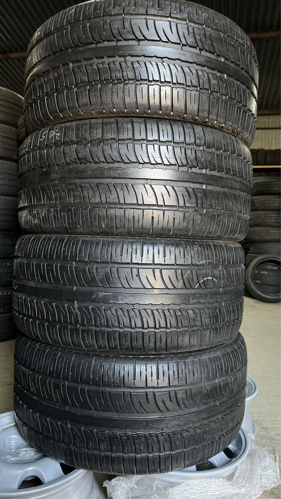 R22 305/35 Pirelli Scorpion Zero
